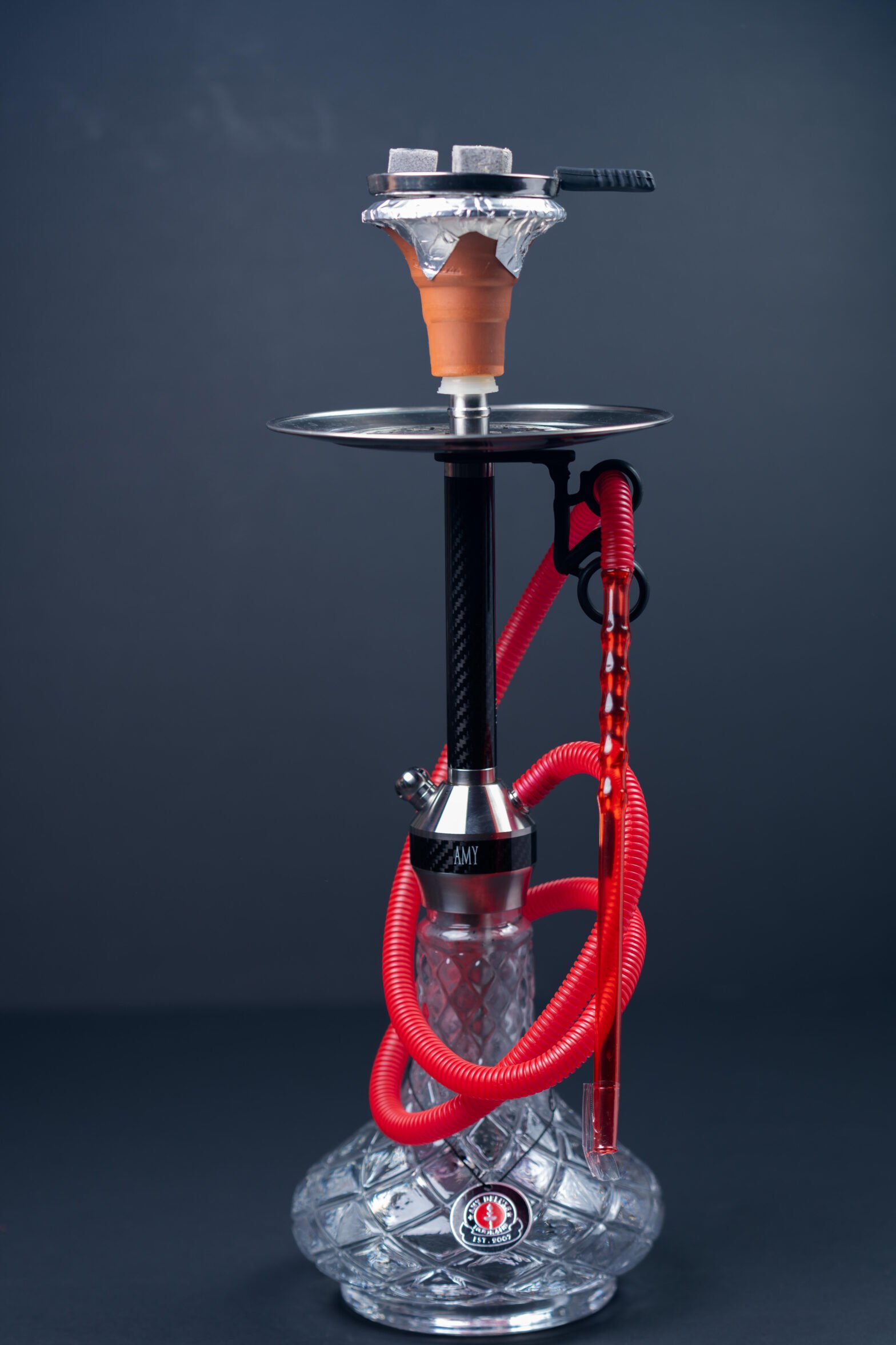 Hookah Flavors Cloud Lounge